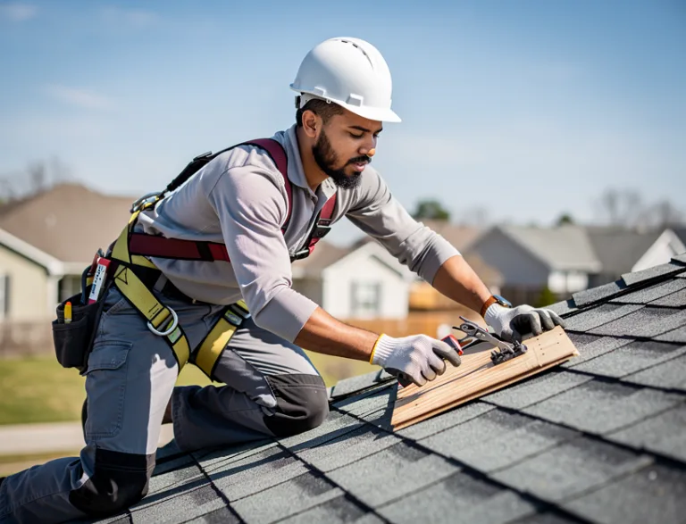 roof repair Mehlville